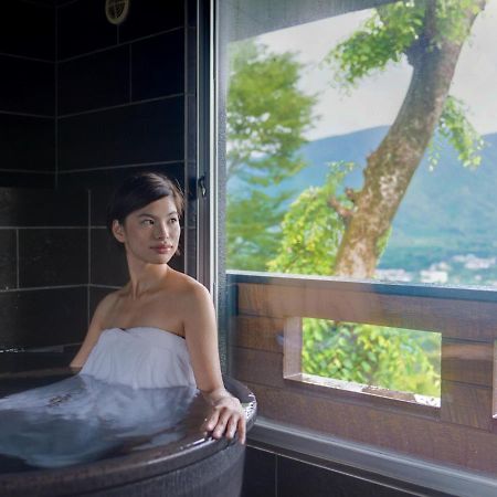 Livemax Resort Hakone Sengokuhara Εξωτερικό φωτογραφία