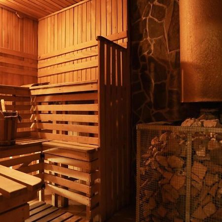 Livemax Resort Hakone Sengokuhara Εξωτερικό φωτογραφία