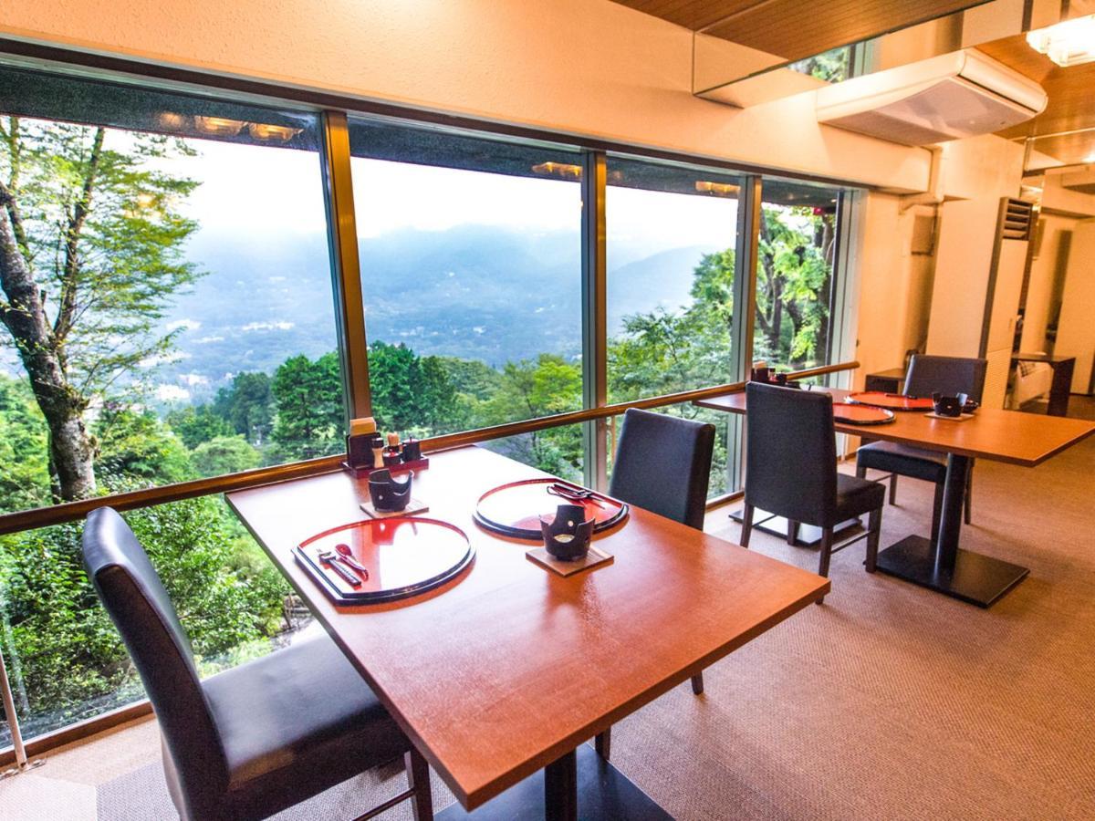 Livemax Resort Hakone Sengokuhara Εξωτερικό φωτογραφία