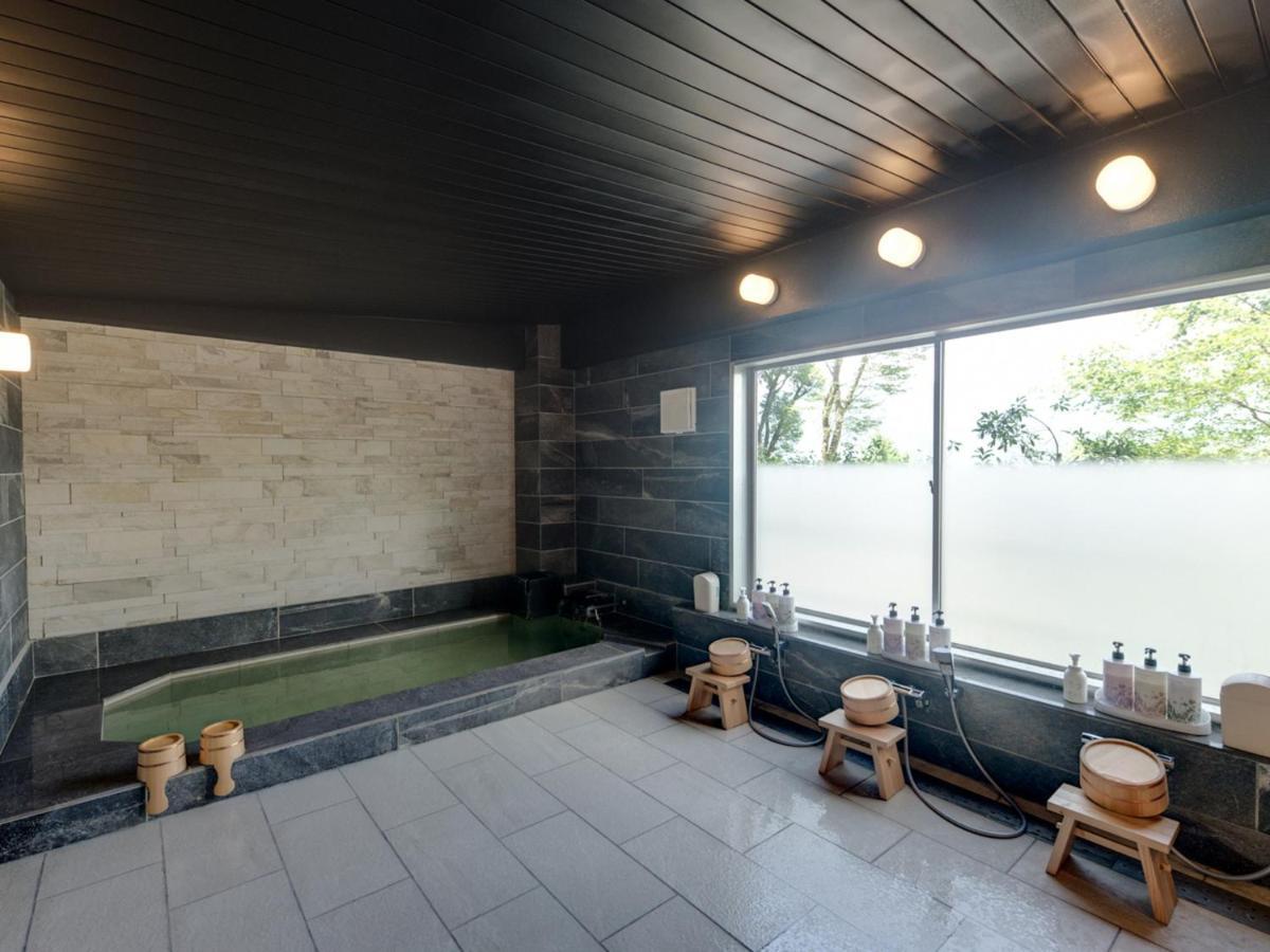 Livemax Resort Hakone Sengokuhara Εξωτερικό φωτογραφία