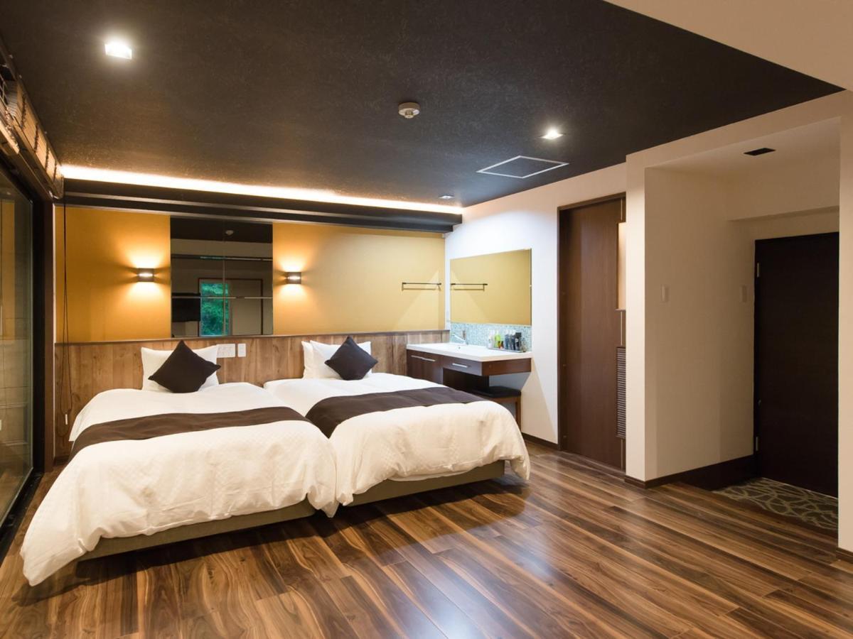 Livemax Resort Hakone Sengokuhara Εξωτερικό φωτογραφία