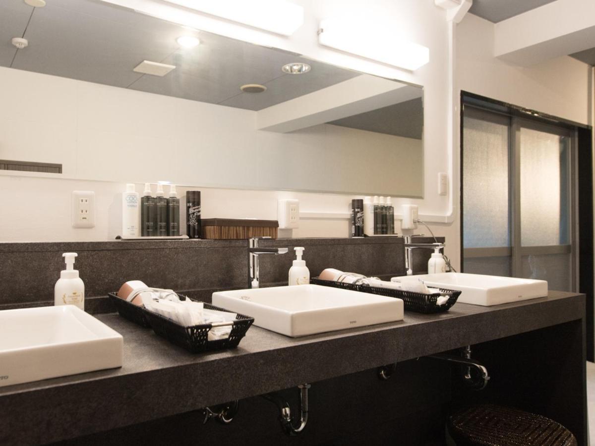 Livemax Resort Hakone Sengokuhara Εξωτερικό φωτογραφία