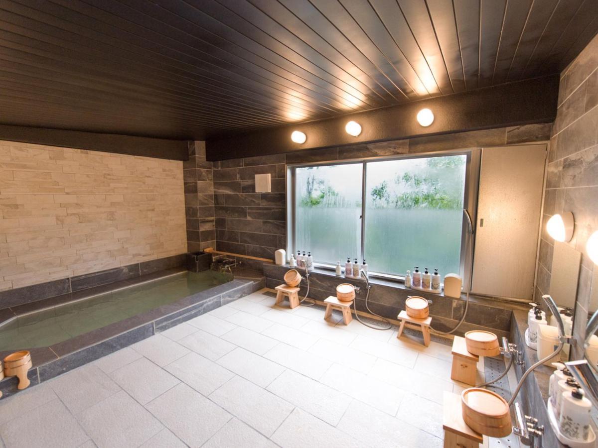 Livemax Resort Hakone Sengokuhara Εξωτερικό φωτογραφία