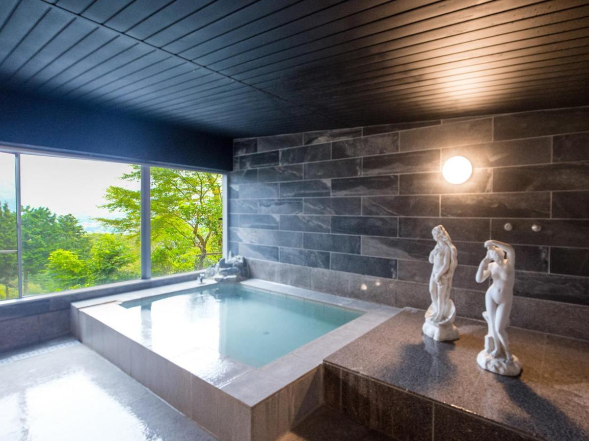 Livemax Resort Hakone Sengokuhara Εξωτερικό φωτογραφία