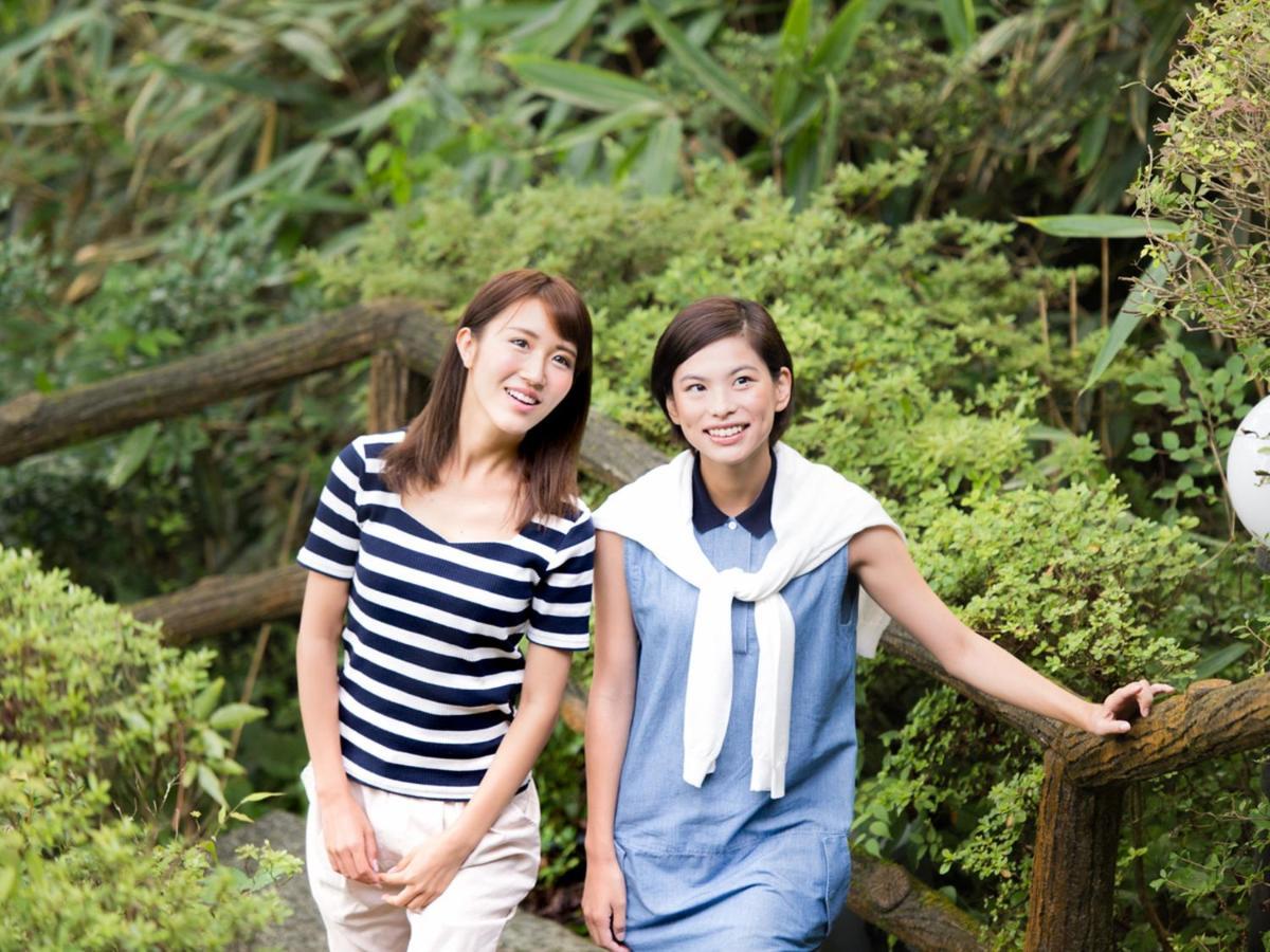 Livemax Resort Hakone Sengokuhara Εξωτερικό φωτογραφία
