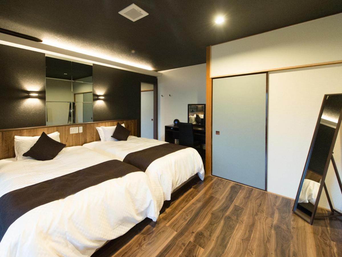 Livemax Resort Hakone Sengokuhara Εξωτερικό φωτογραφία