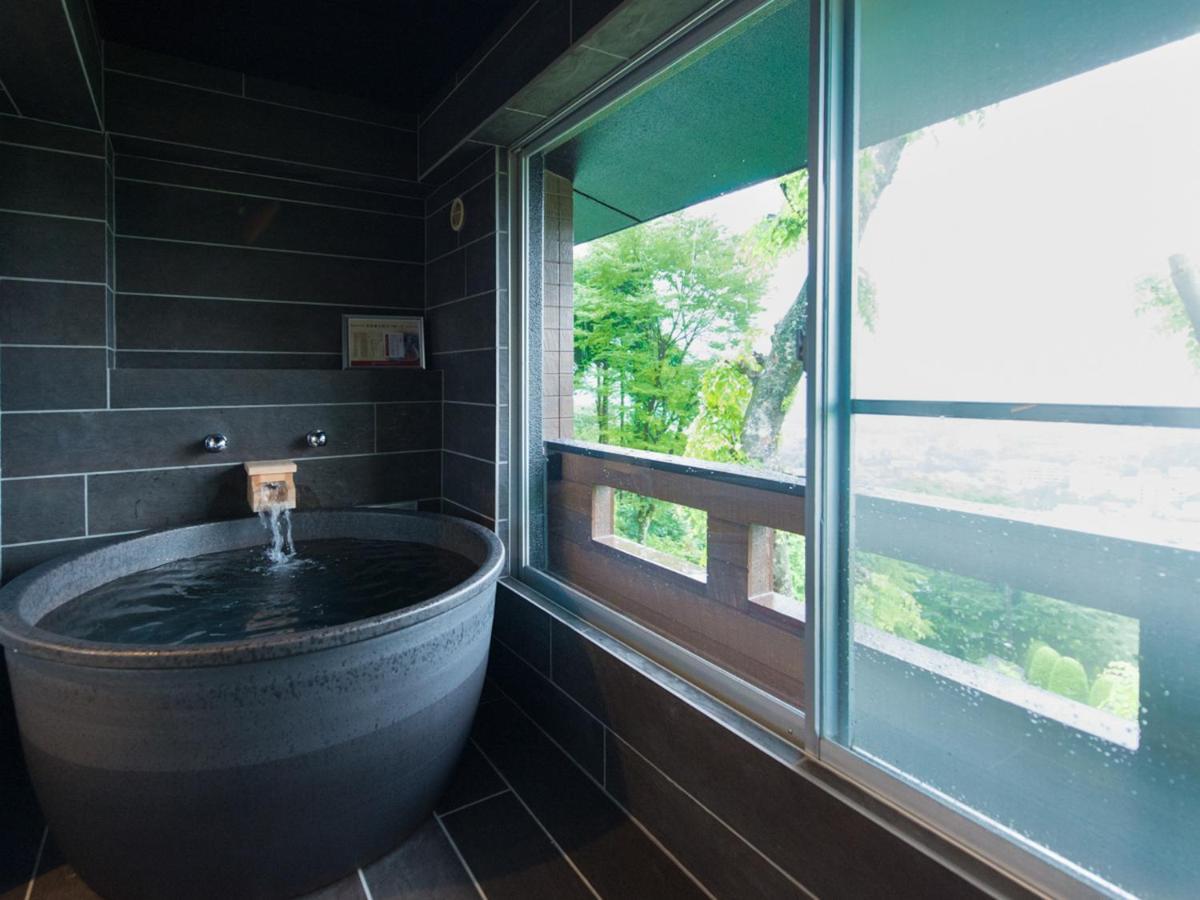 Livemax Resort Hakone Sengokuhara Εξωτερικό φωτογραφία