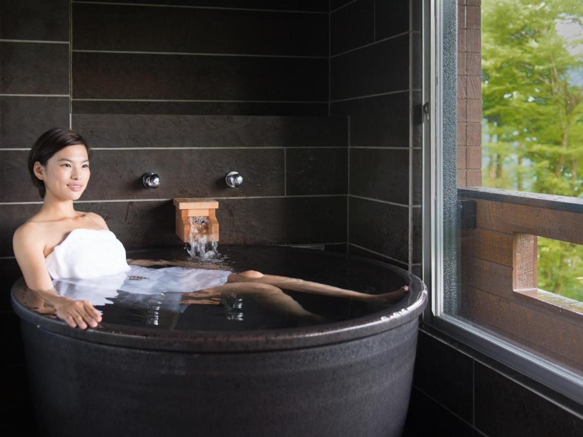 Livemax Resort Hakone Sengokuhara Εξωτερικό φωτογραφία