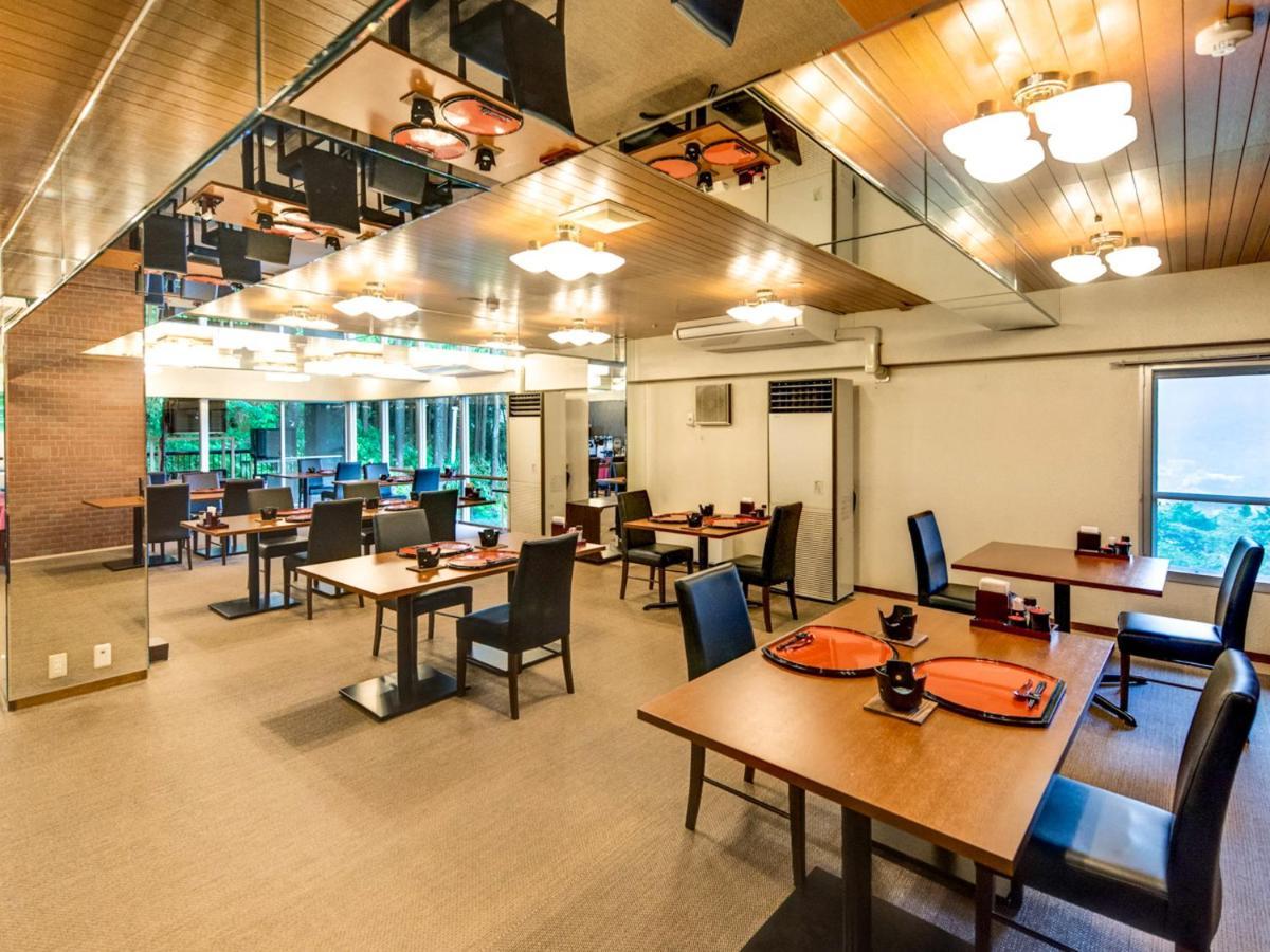 Livemax Resort Hakone Sengokuhara Εξωτερικό φωτογραφία