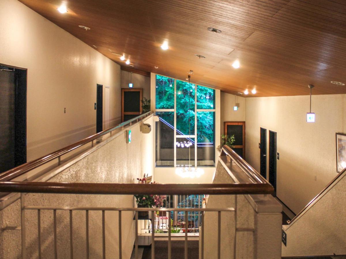 Livemax Resort Hakone Sengokuhara Εξωτερικό φωτογραφία