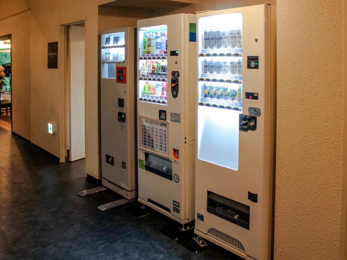 Livemax Resort Hakone Sengokuhara Εξωτερικό φωτογραφία