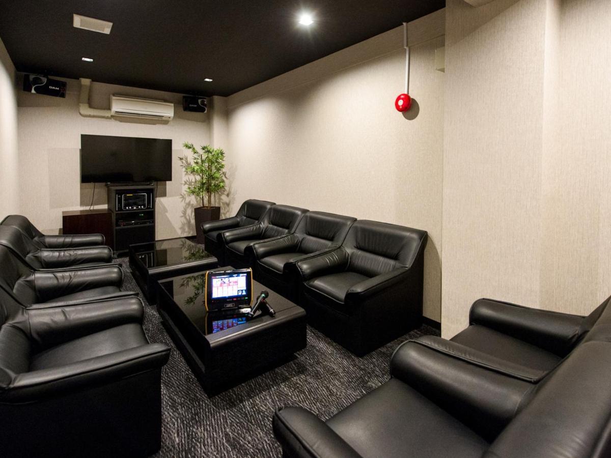 Livemax Resort Hakone Sengokuhara Εξωτερικό φωτογραφία