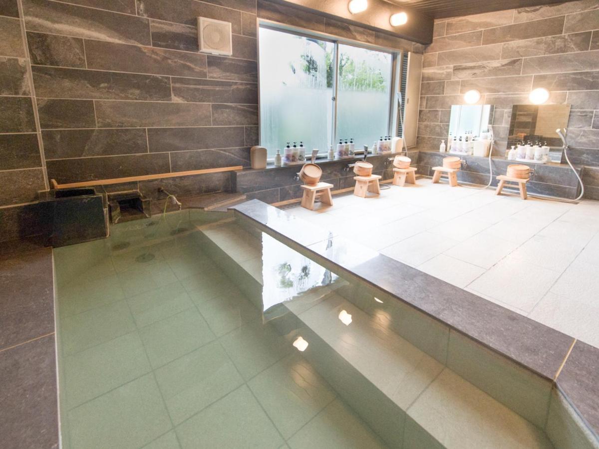 Livemax Resort Hakone Sengokuhara Εξωτερικό φωτογραφία
