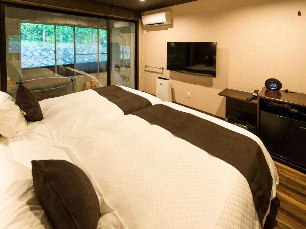 Livemax Resort Hakone Sengokuhara Εξωτερικό φωτογραφία