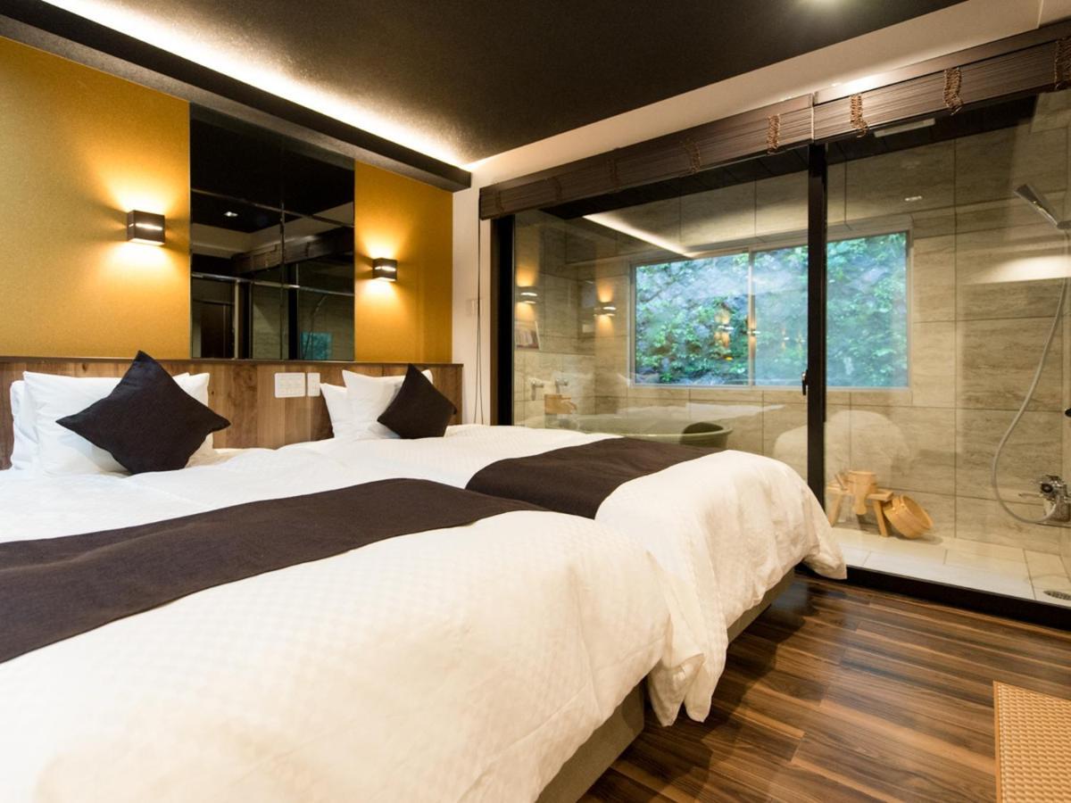 Livemax Resort Hakone Sengokuhara Εξωτερικό φωτογραφία