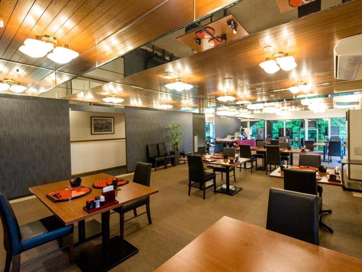 Livemax Resort Hakone Sengokuhara Εξωτερικό φωτογραφία