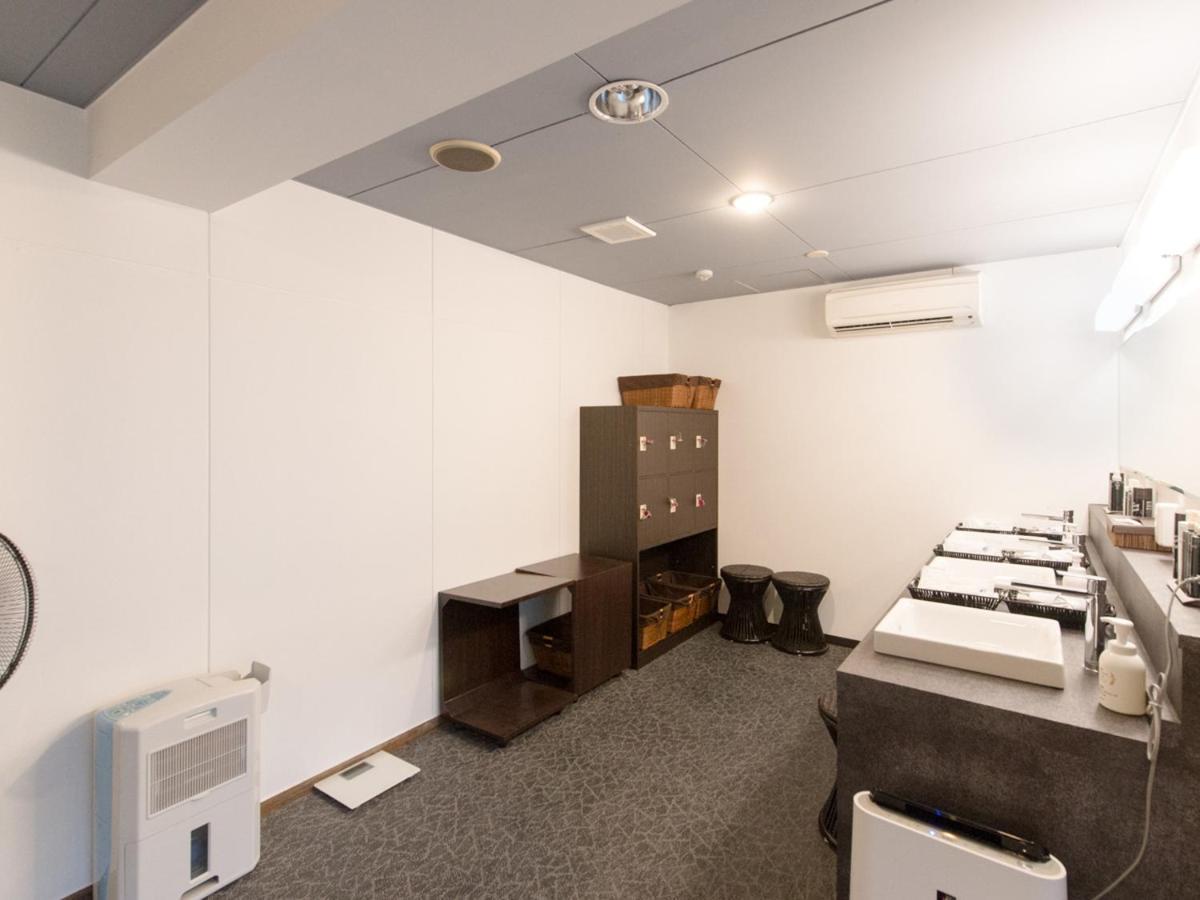 Livemax Resort Hakone Sengokuhara Εξωτερικό φωτογραφία