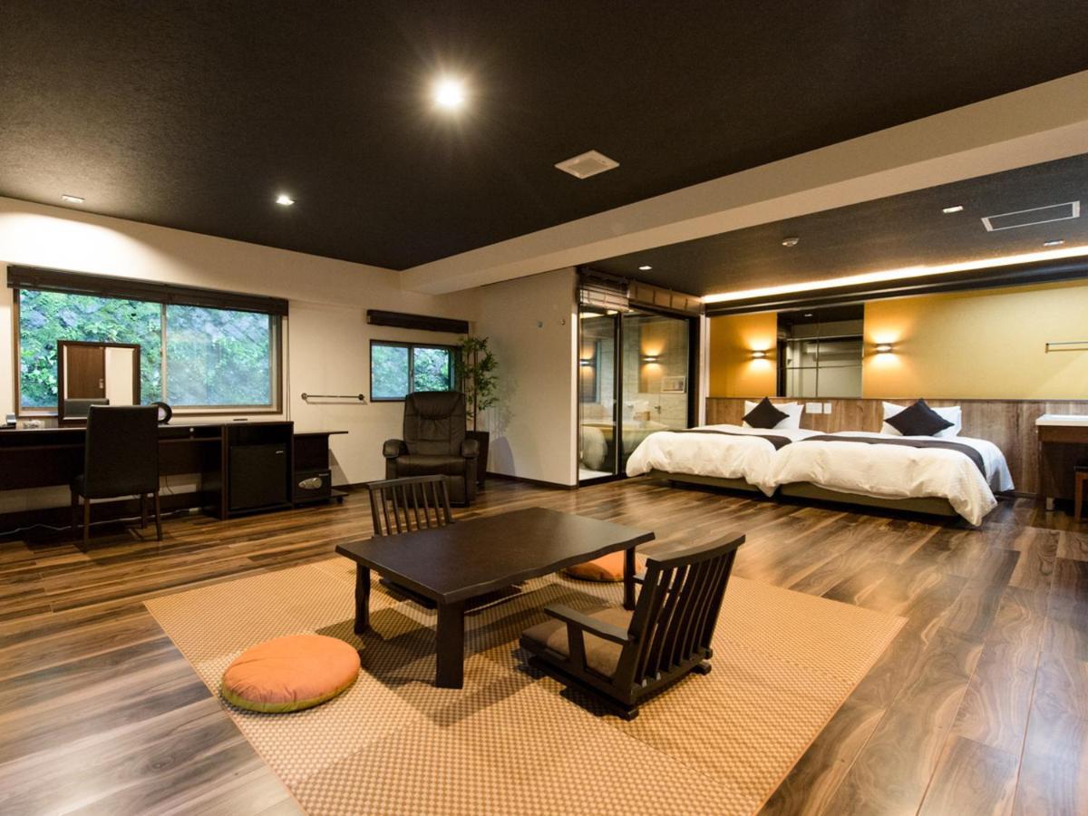 Livemax Resort Hakone Sengokuhara Εξωτερικό φωτογραφία