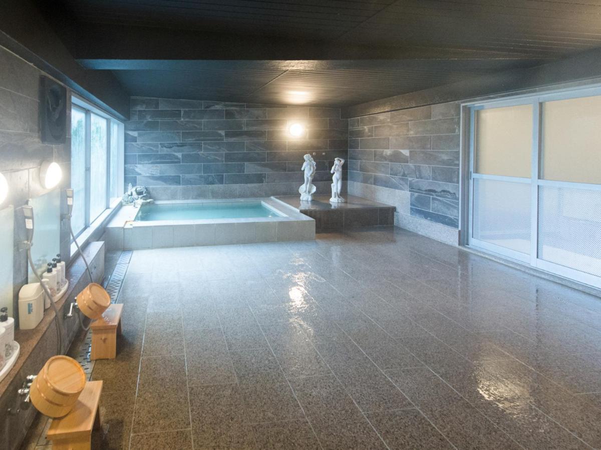 Livemax Resort Hakone Sengokuhara Εξωτερικό φωτογραφία