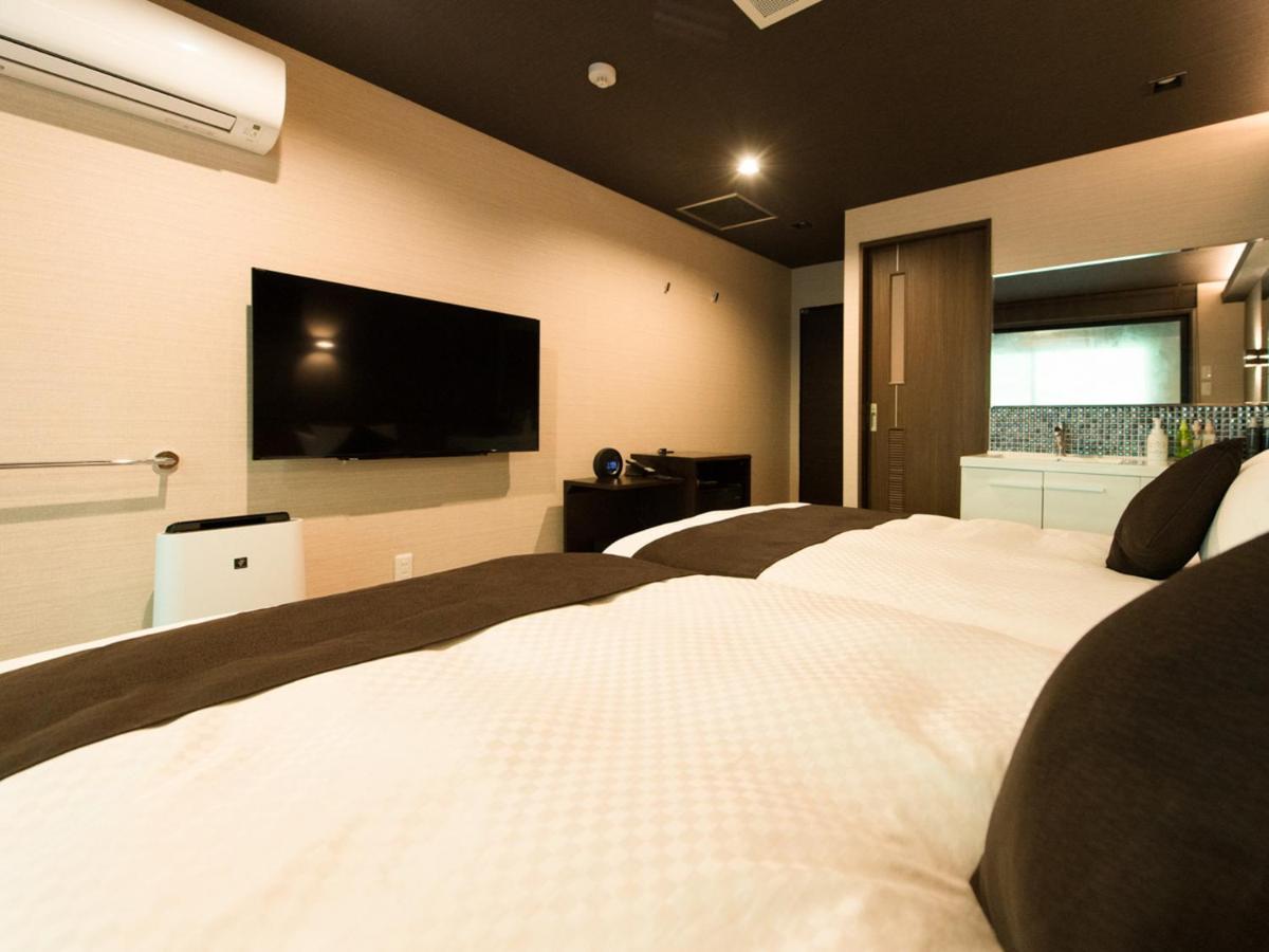 Livemax Resort Hakone Sengokuhara Εξωτερικό φωτογραφία