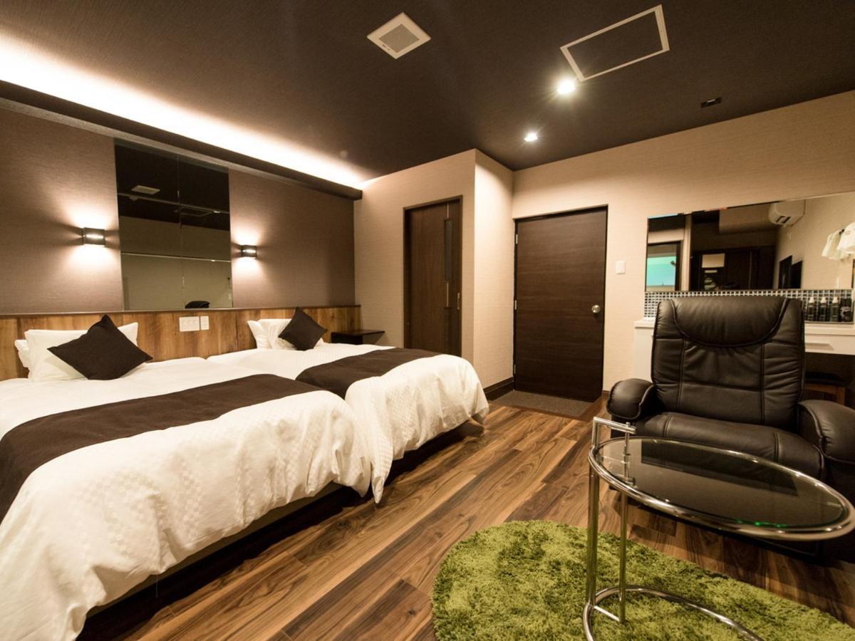 Livemax Resort Hakone Sengokuhara Εξωτερικό φωτογραφία