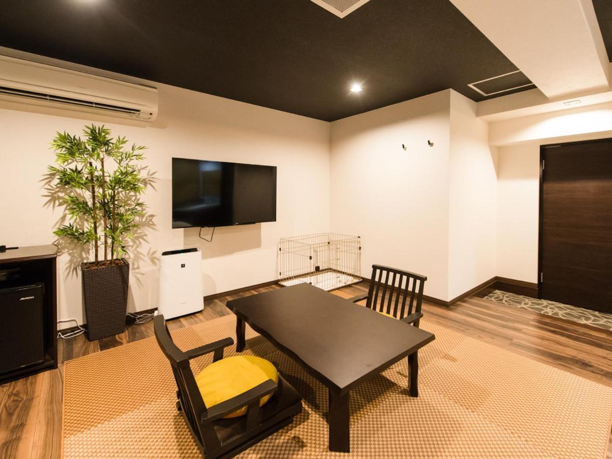 Livemax Resort Hakone Sengokuhara Εξωτερικό φωτογραφία