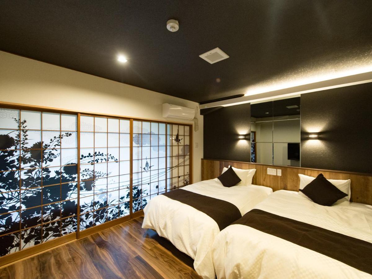 Livemax Resort Hakone Sengokuhara Εξωτερικό φωτογραφία