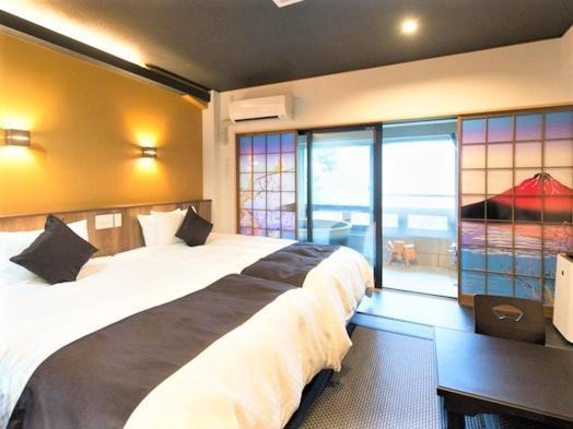 Livemax Resort Hakone Sengokuhara Εξωτερικό φωτογραφία
