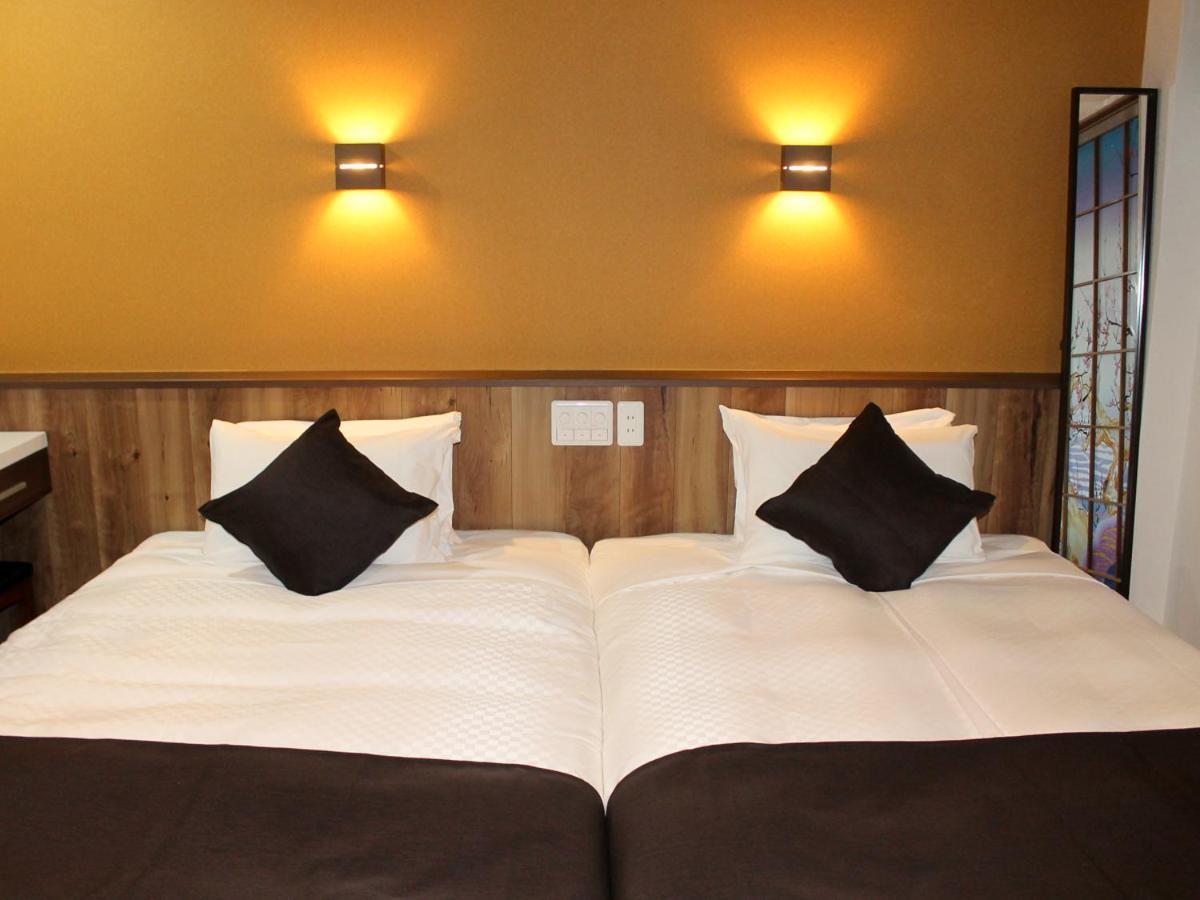 Livemax Resort Hakone Sengokuhara Εξωτερικό φωτογραφία
