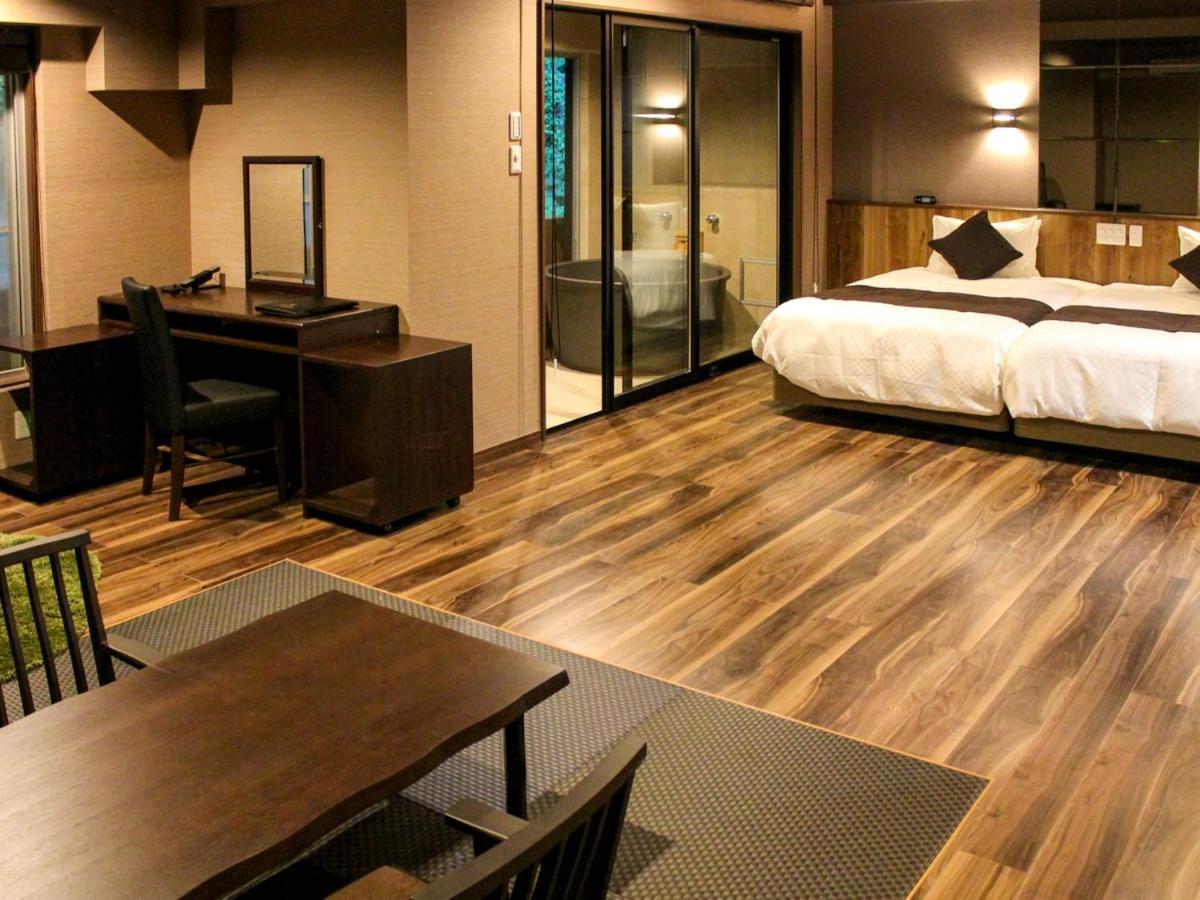 Livemax Resort Hakone Sengokuhara Εξωτερικό φωτογραφία