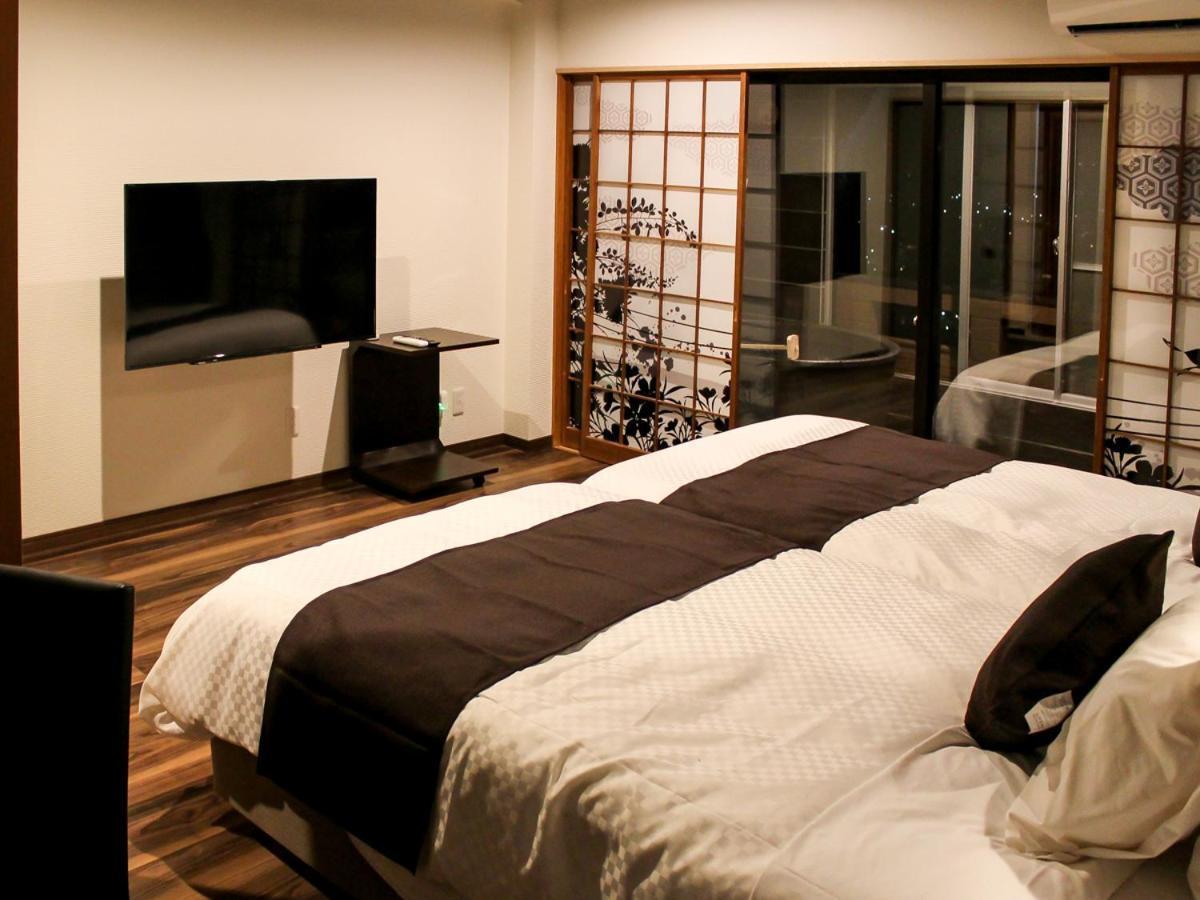 Livemax Resort Hakone Sengokuhara Εξωτερικό φωτογραφία