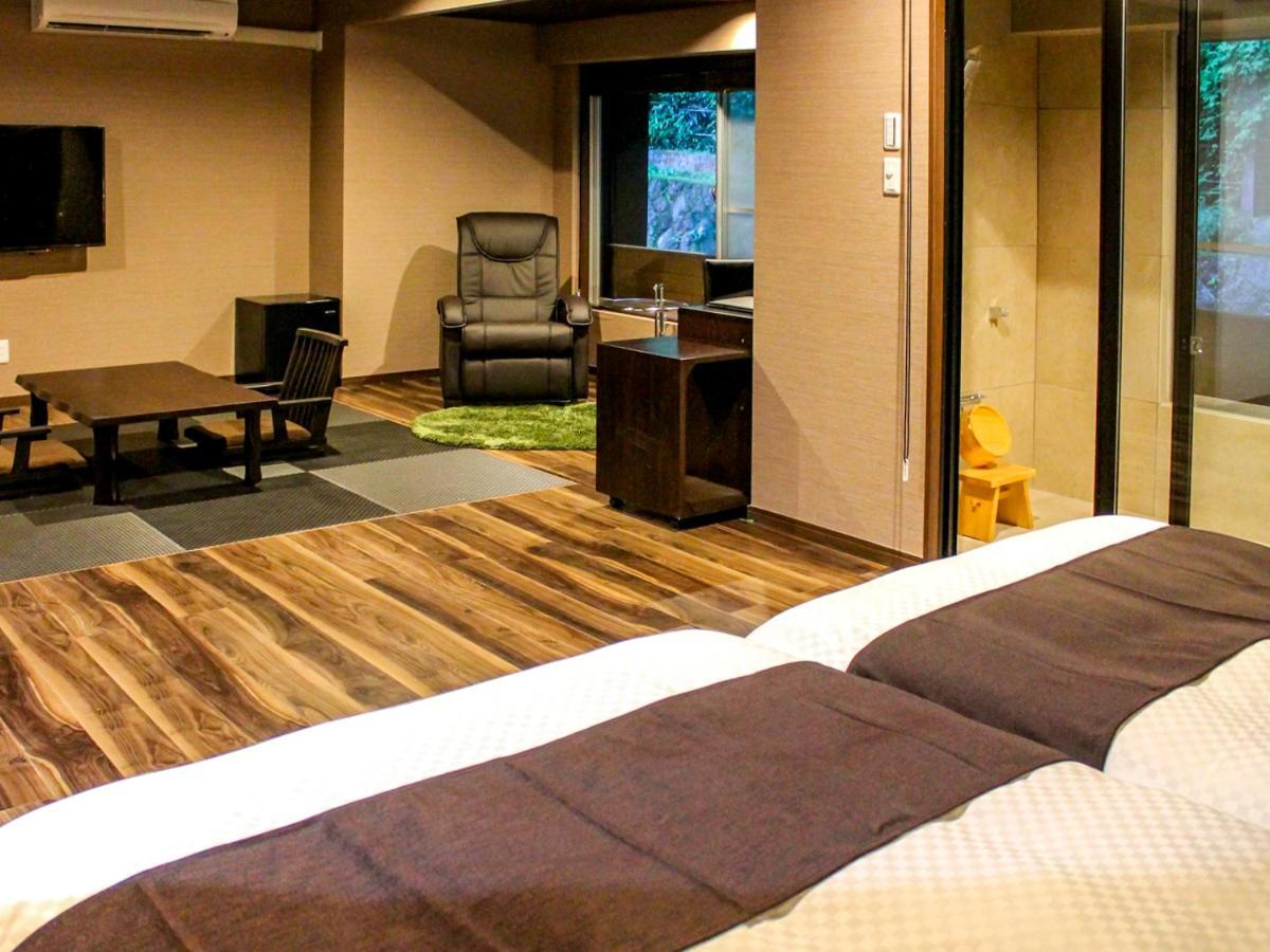 Livemax Resort Hakone Sengokuhara Εξωτερικό φωτογραφία