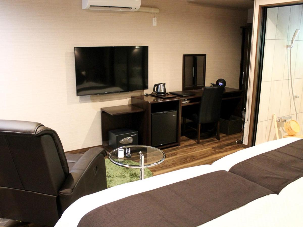 Livemax Resort Hakone Sengokuhara Εξωτερικό φωτογραφία