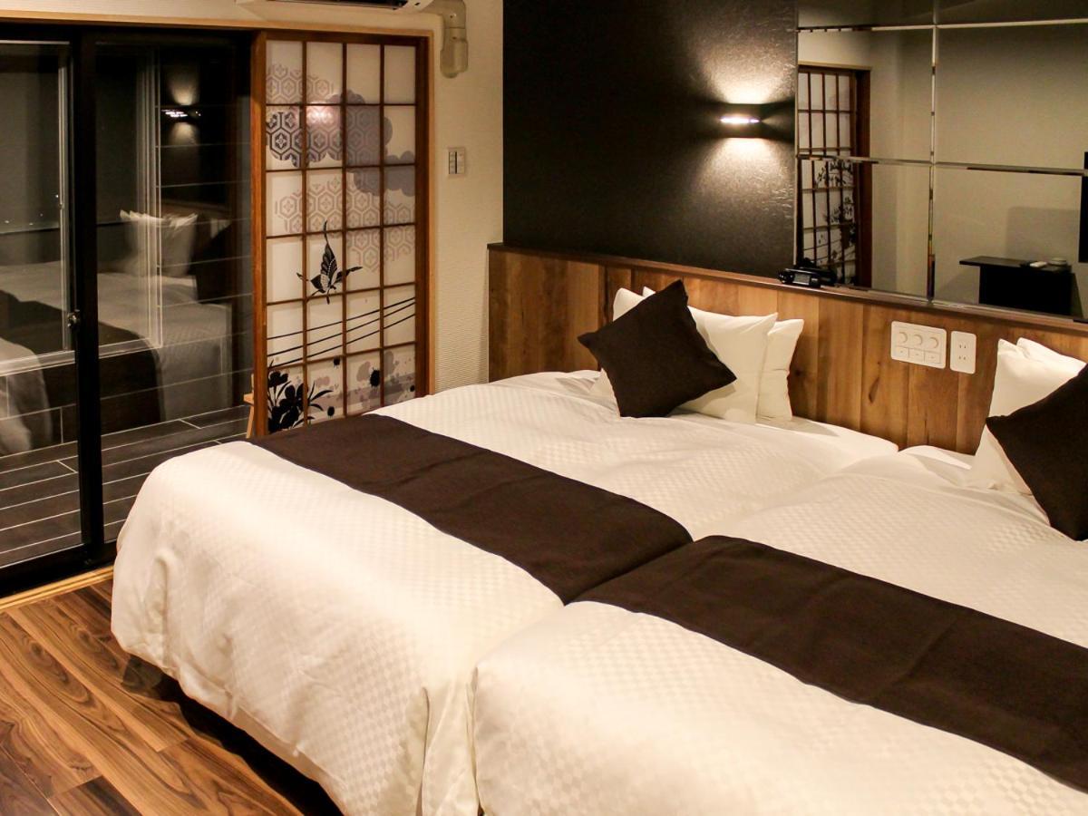 Livemax Resort Hakone Sengokuhara Εξωτερικό φωτογραφία