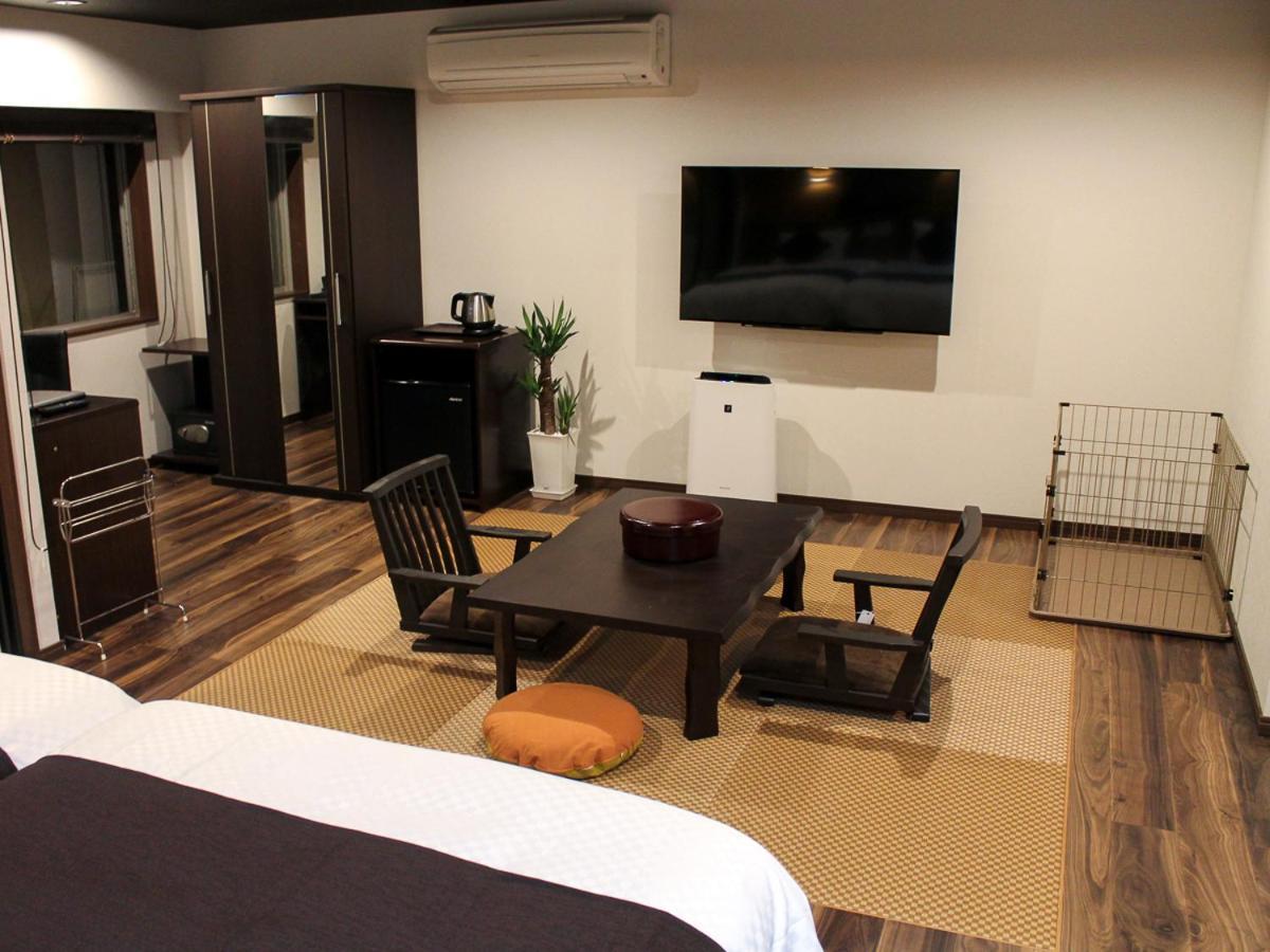 Livemax Resort Hakone Sengokuhara Εξωτερικό φωτογραφία