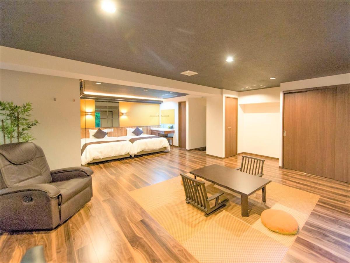 Livemax Resort Hakone Sengokuhara Εξωτερικό φωτογραφία