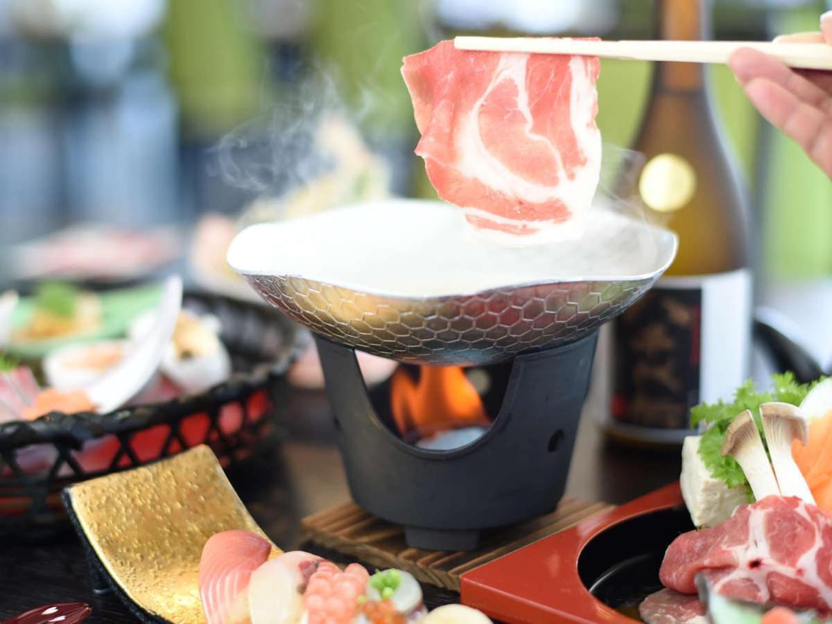 Livemax Resort Hakone Sengokuhara Εξωτερικό φωτογραφία