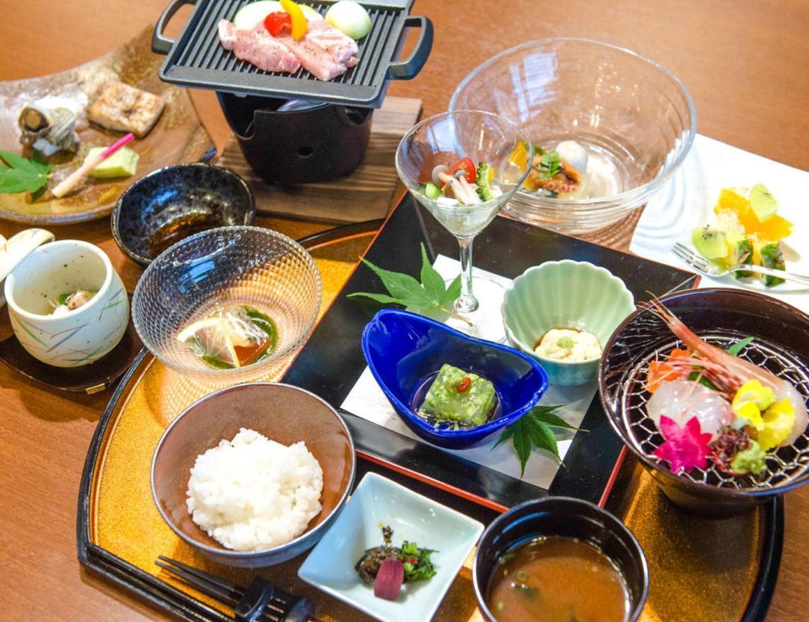 Livemax Resort Hakone Sengokuhara Εξωτερικό φωτογραφία