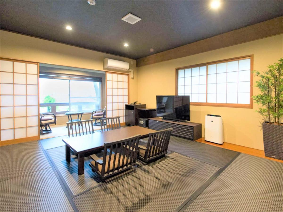 Livemax Resort Hakone Sengokuhara Εξωτερικό φωτογραφία